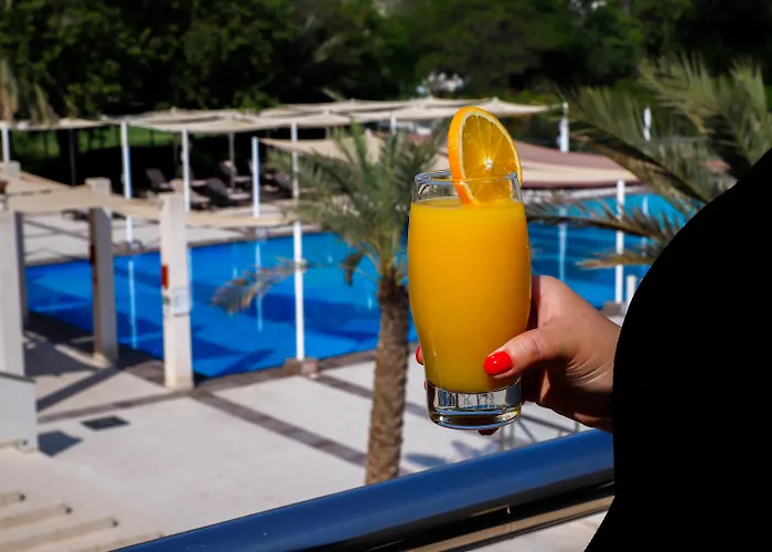 Crowne Plaza Sohar By Ihg