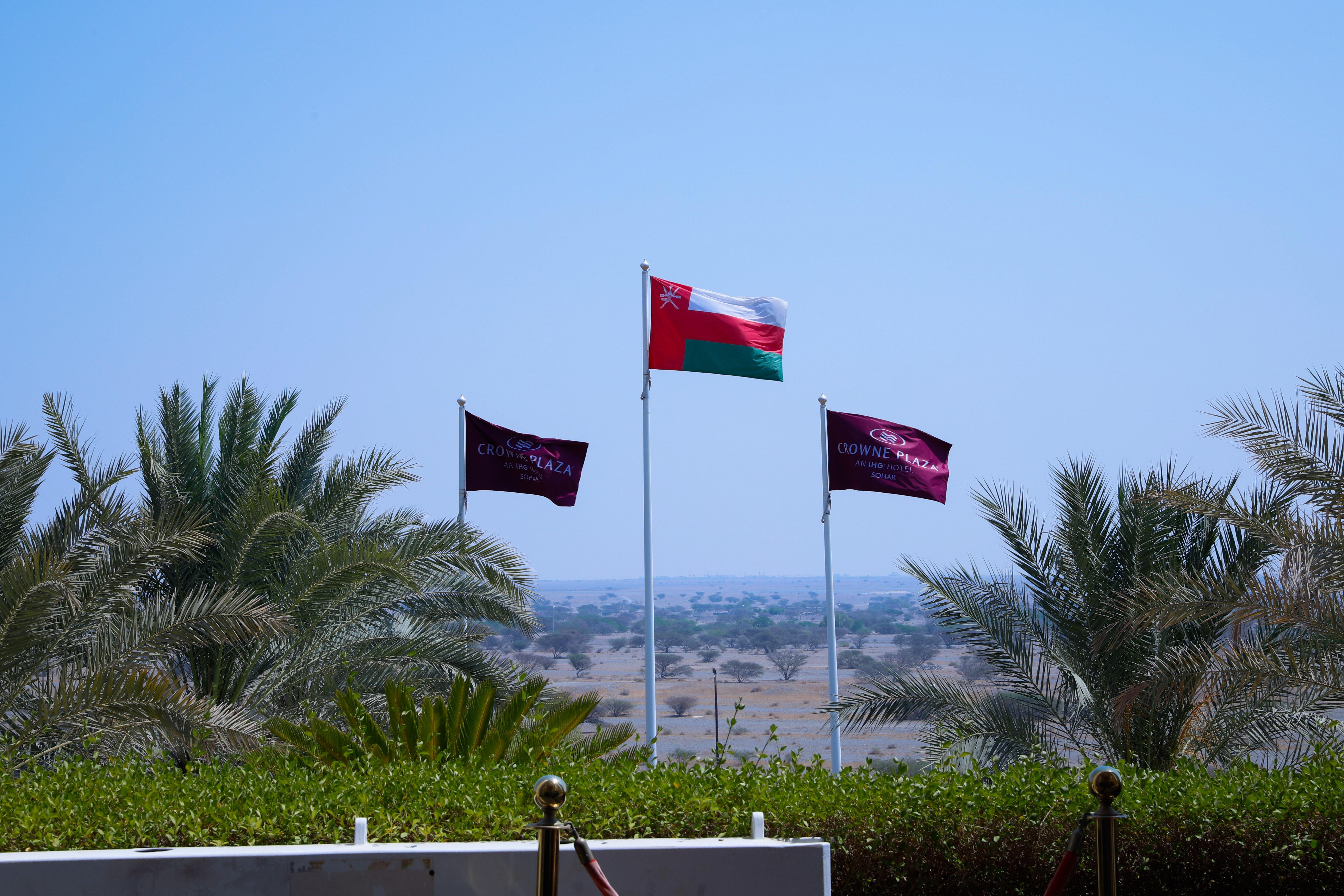 Crowne Plaza By Ihg 5*
