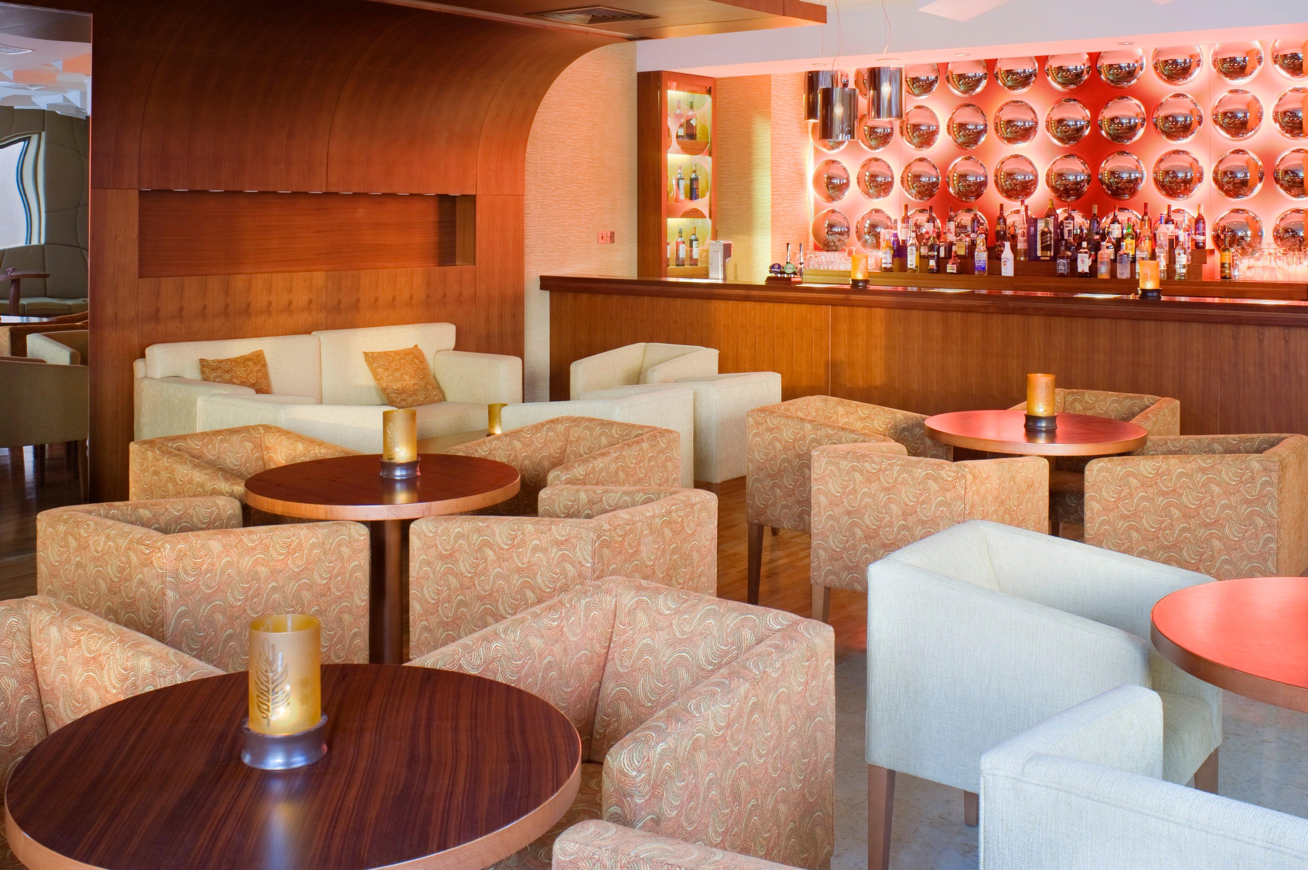 Crowne Plaza By Ihg Hotel 5*