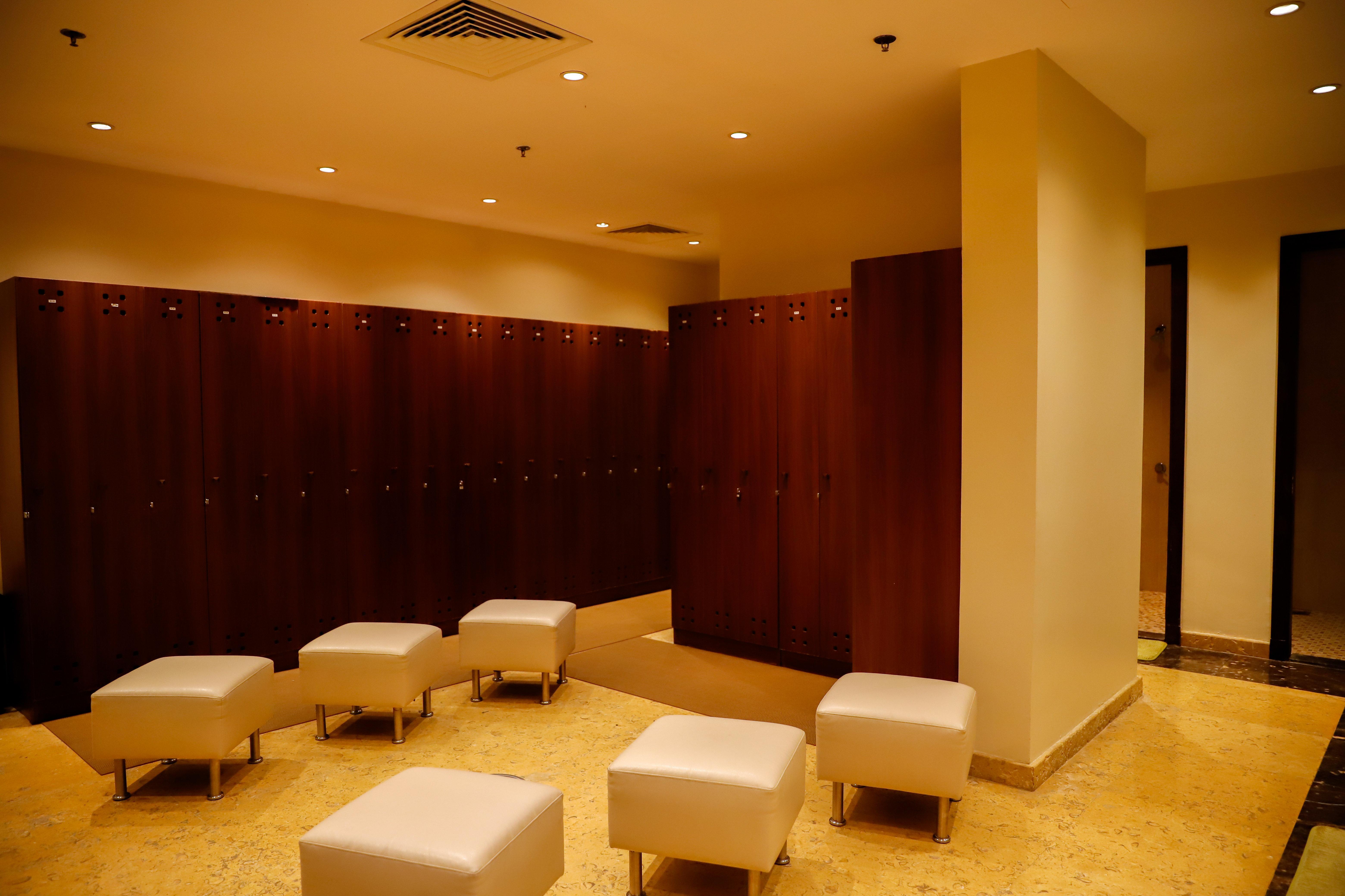 Crowne Plaza By Ihg