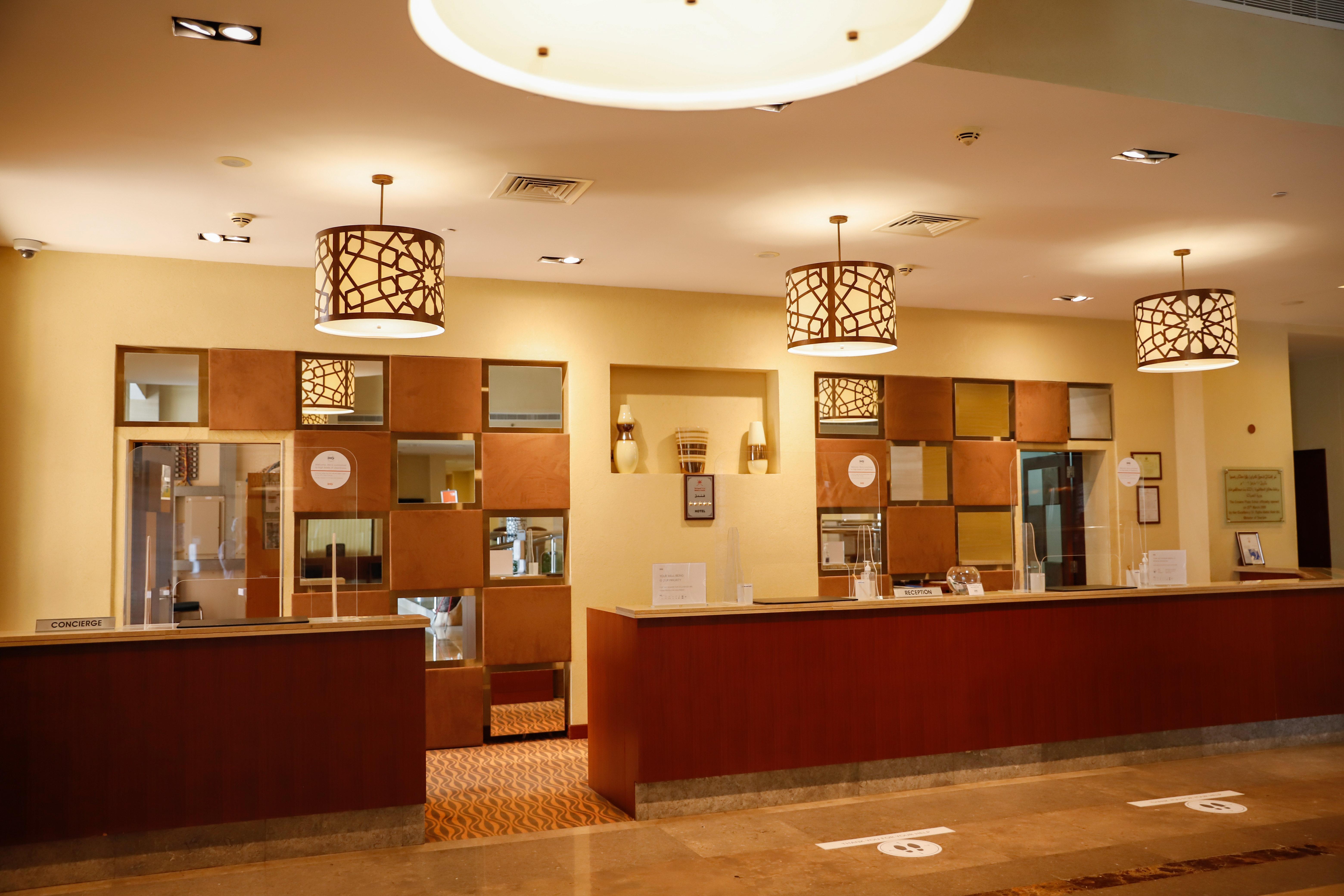 Hotel Crowne Plaza By Ihg 5*