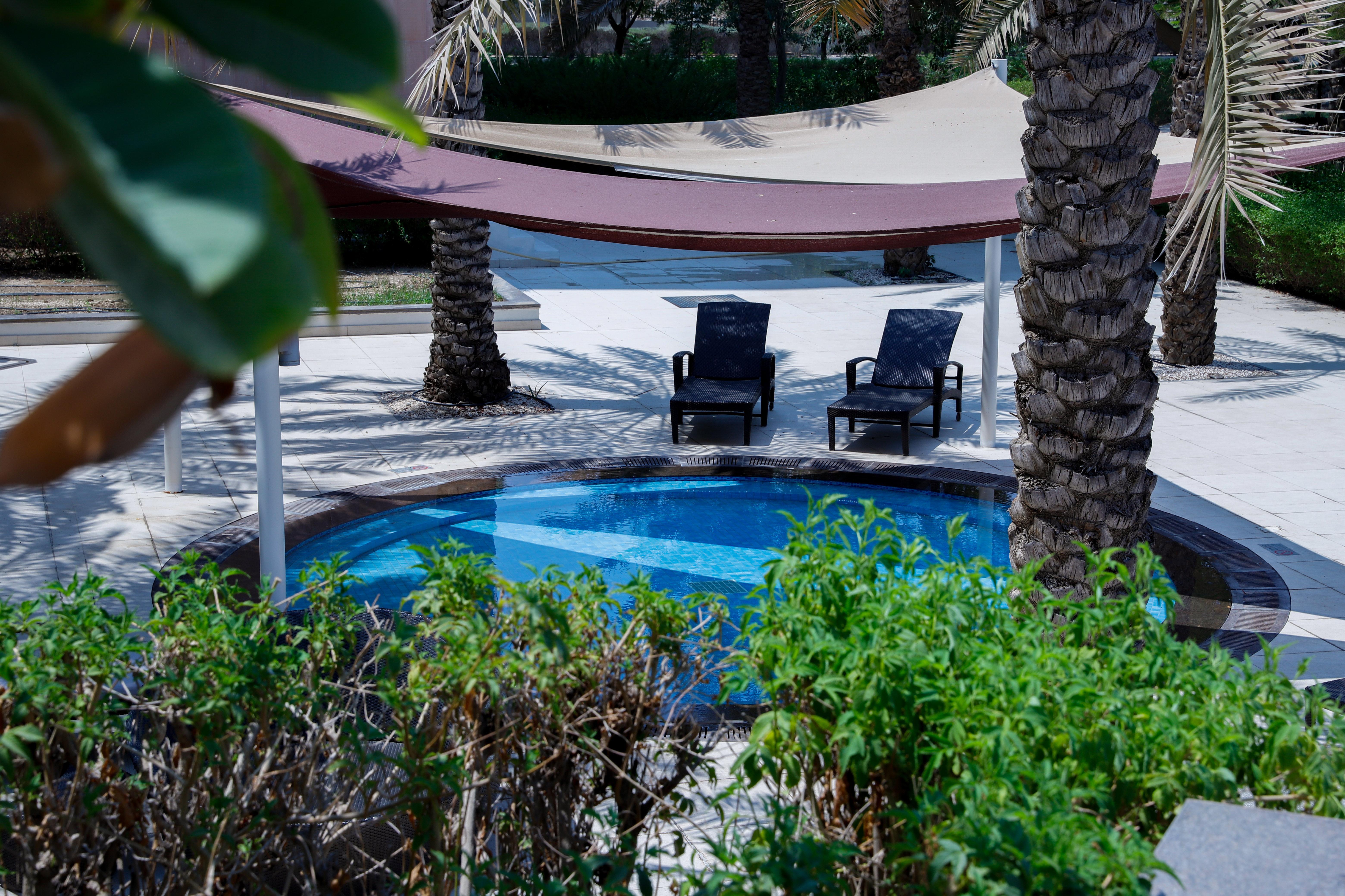 Crowne Plaza By Ihg Hotel 5*