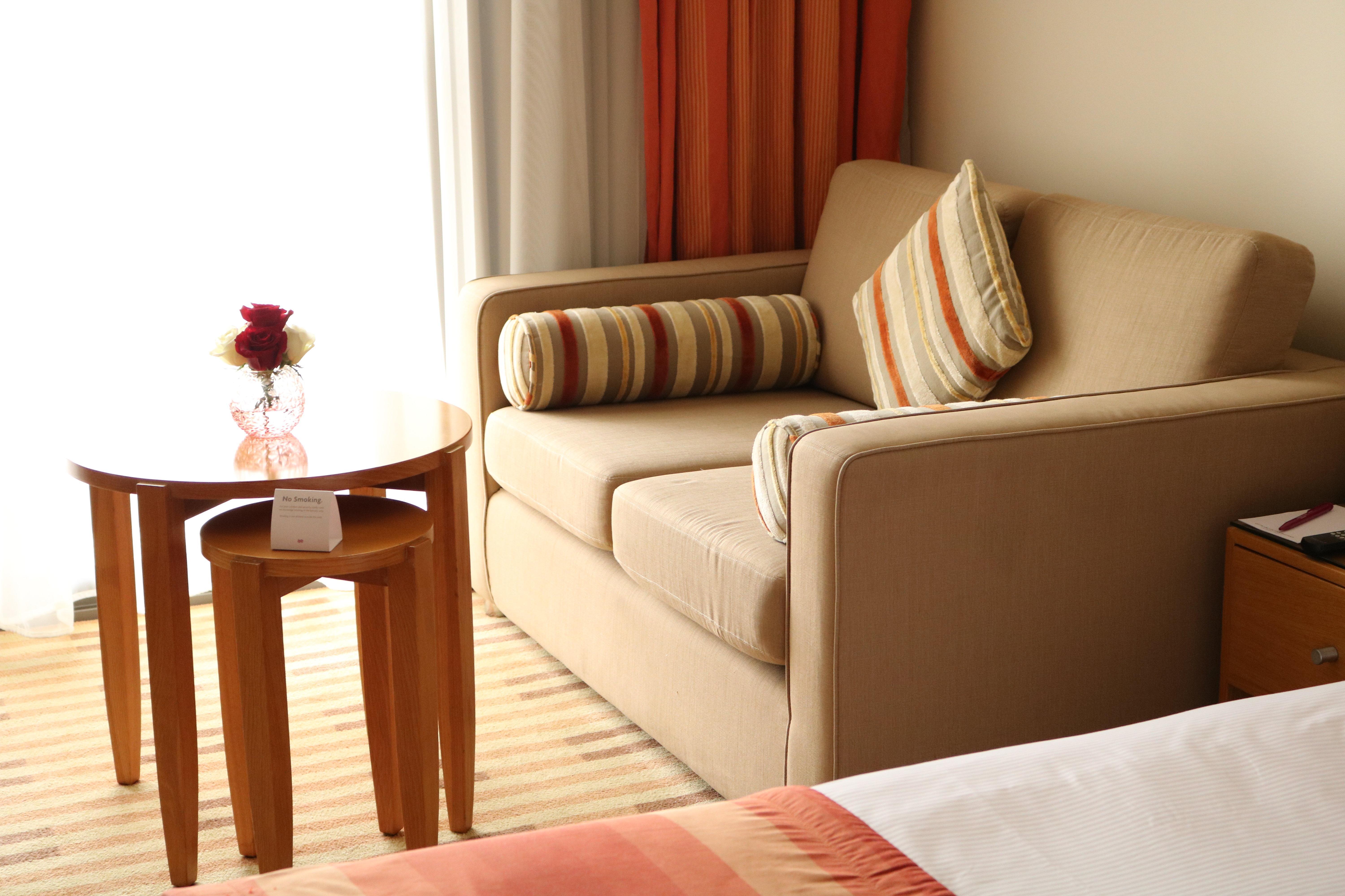 Crowne Plaza By Ihg