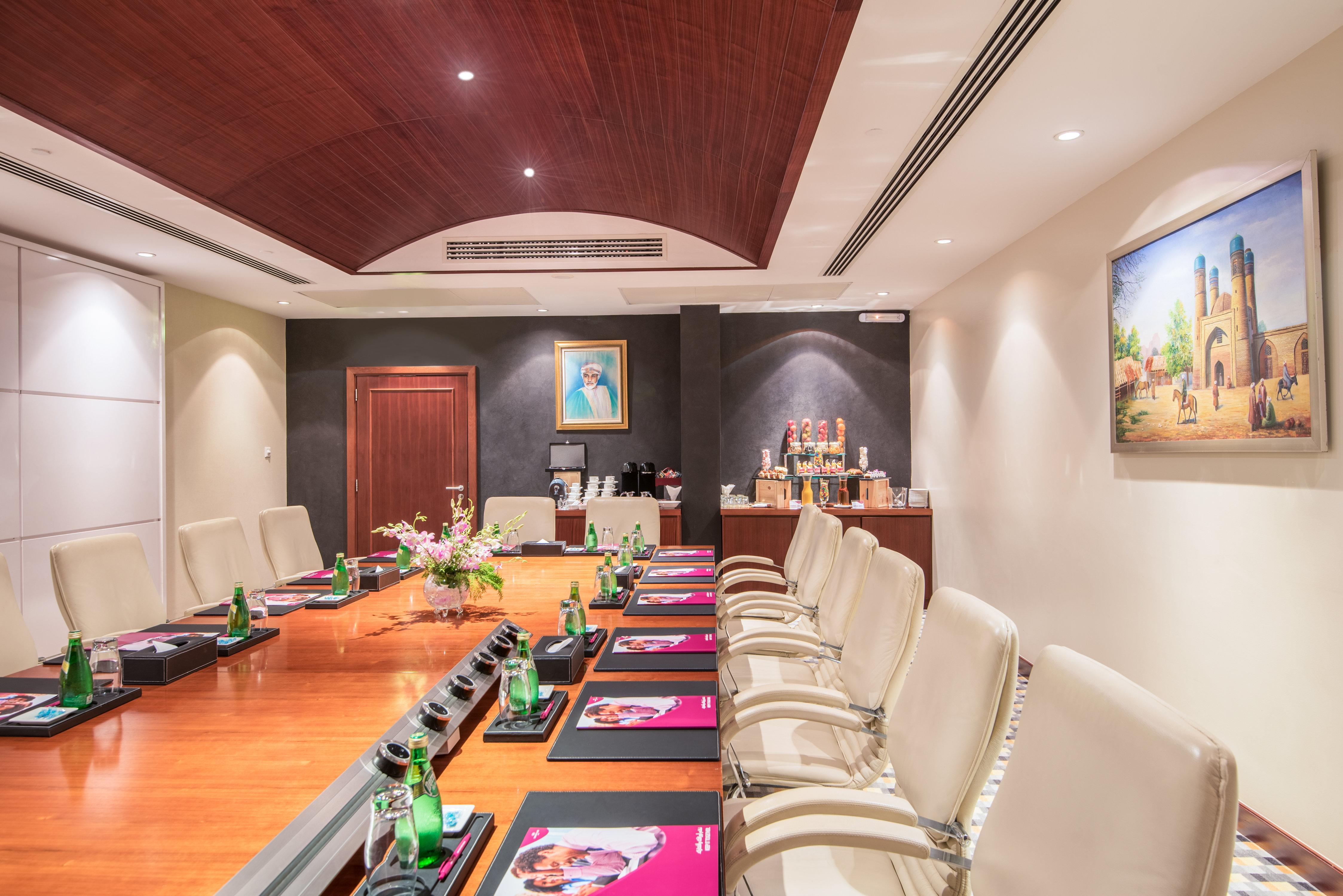 Crowne Plaza By Ihg Suhar