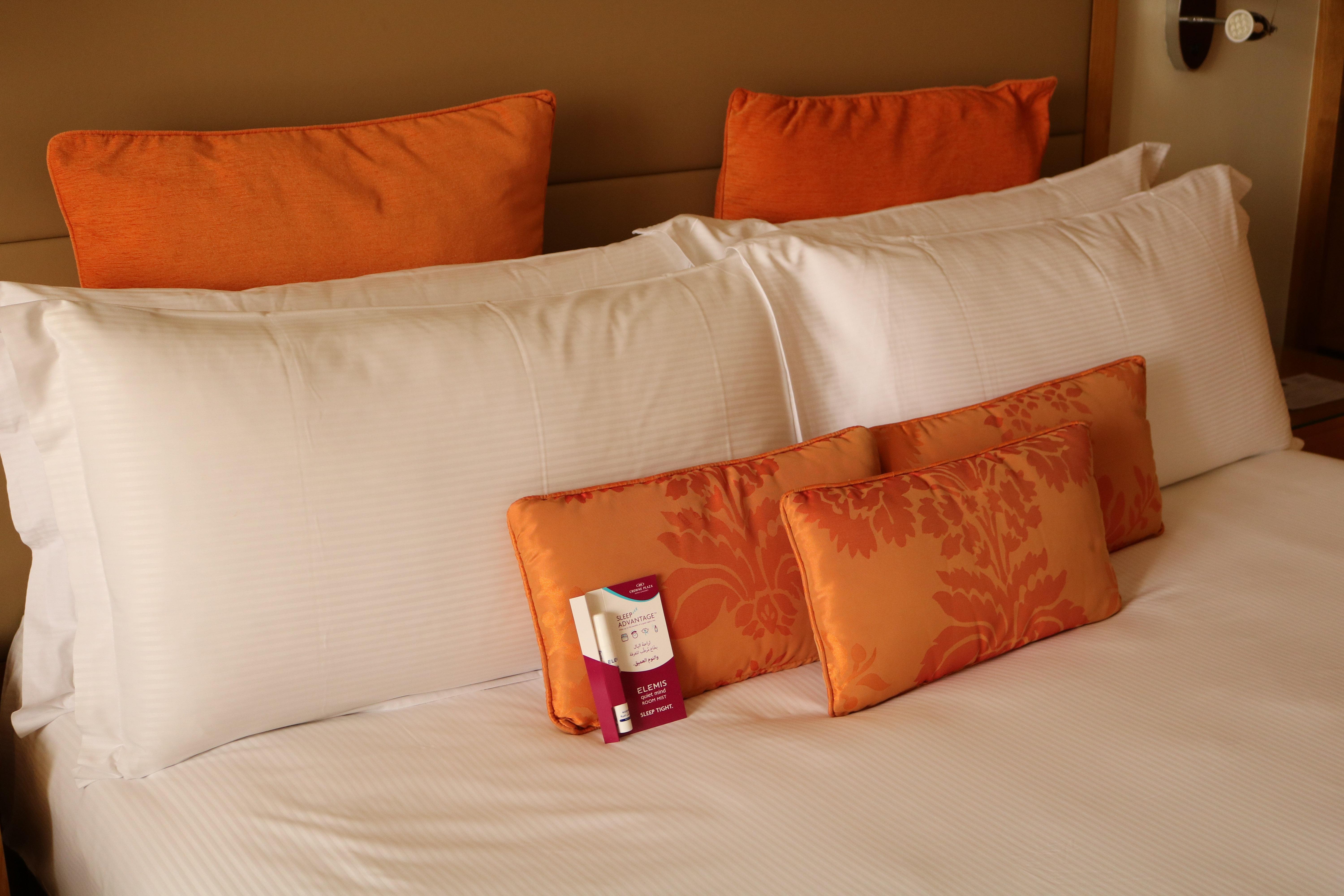 Hotel Crowne Plaza By Ihg Suhar