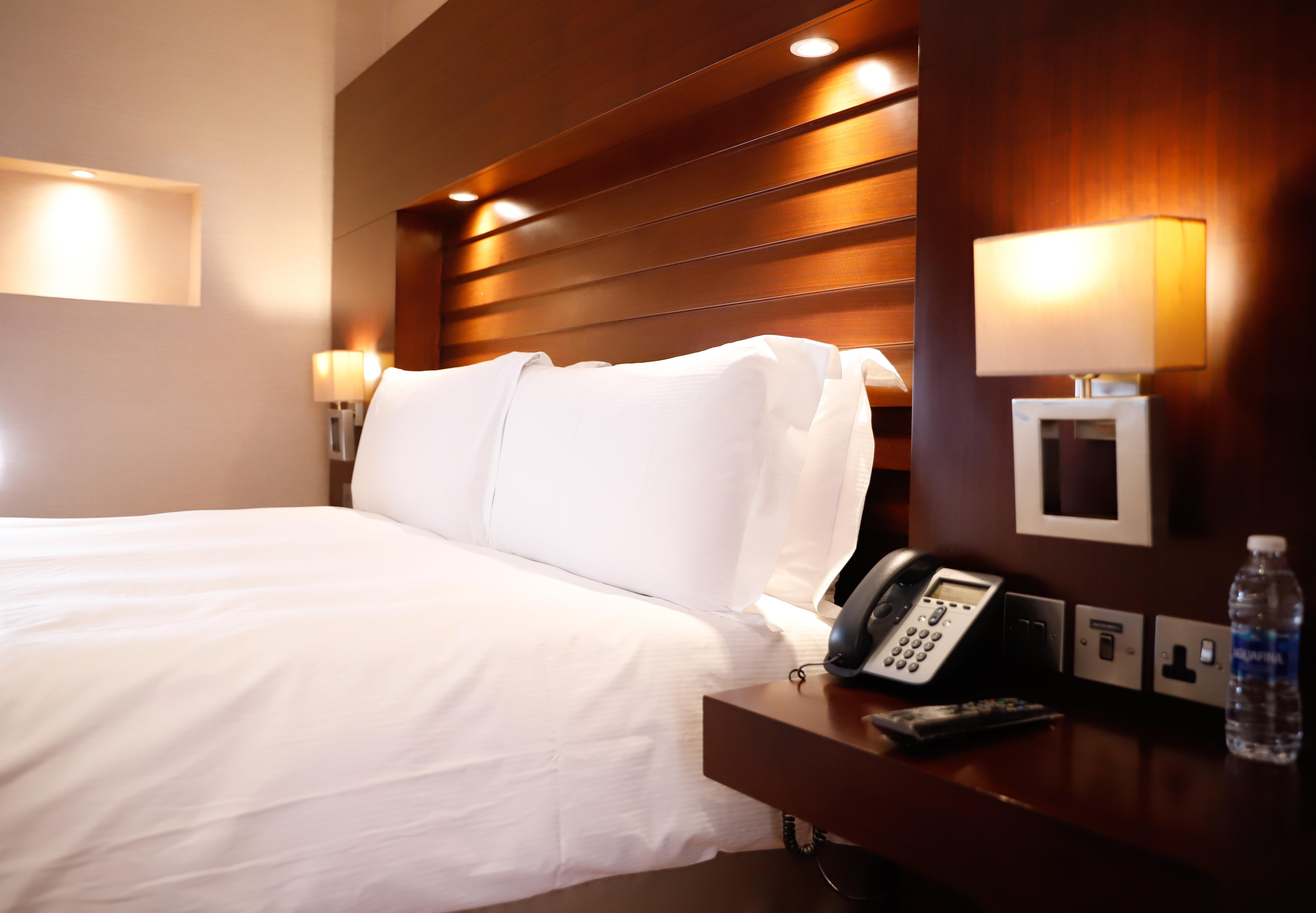 Crowne Plaza By Ihg 5* Suhar