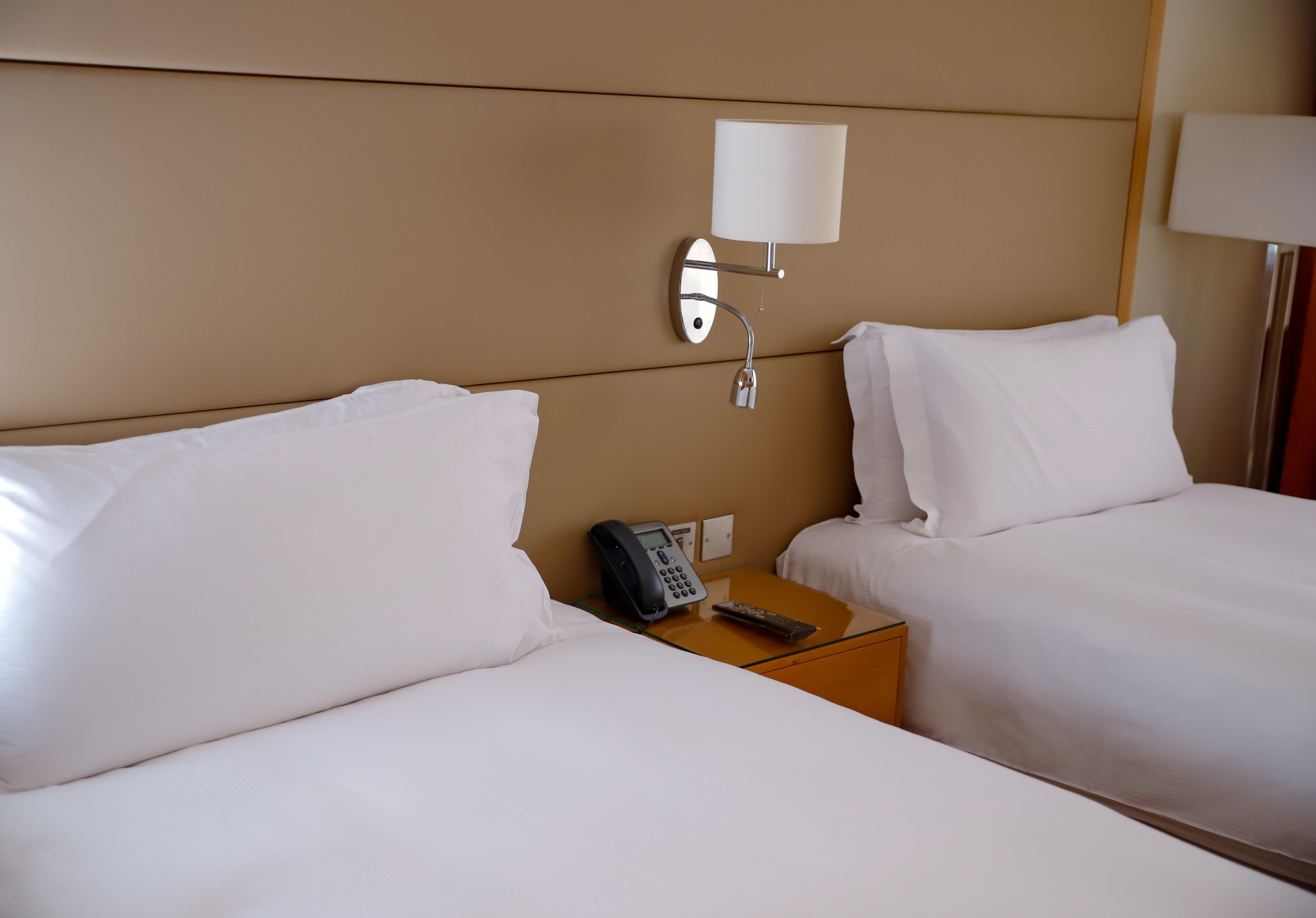 Crowne Plaza By Ihg Hotel Suhar
