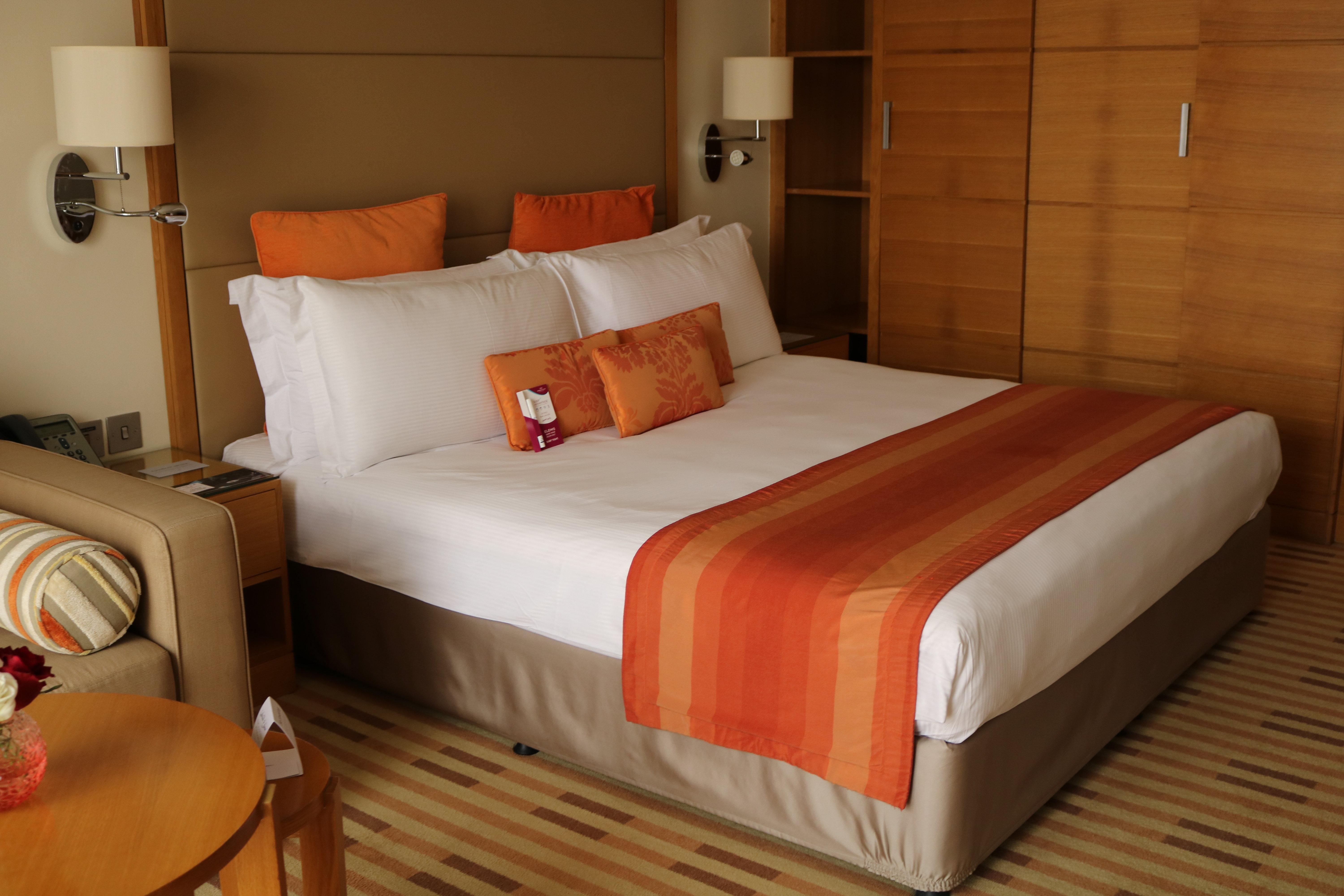 Crowne Plaza By Ihg Hotel Suhar