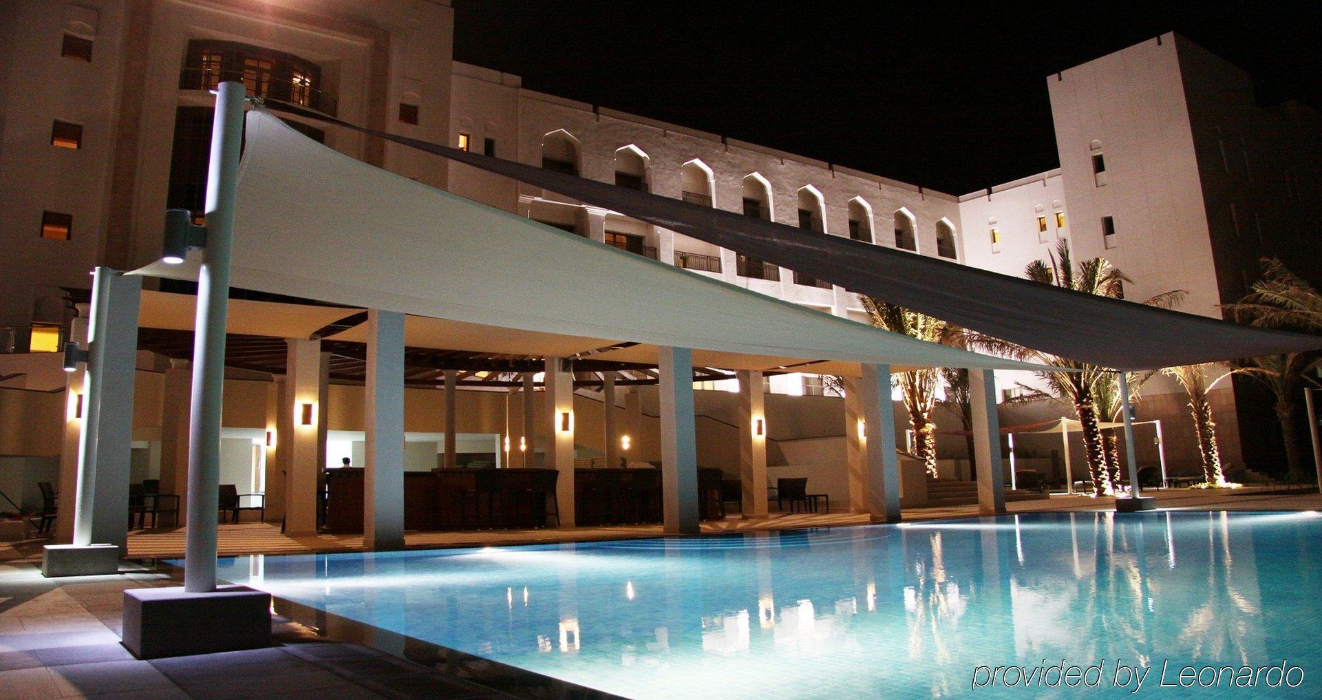 Crowne Plaza By Ihg Suhar